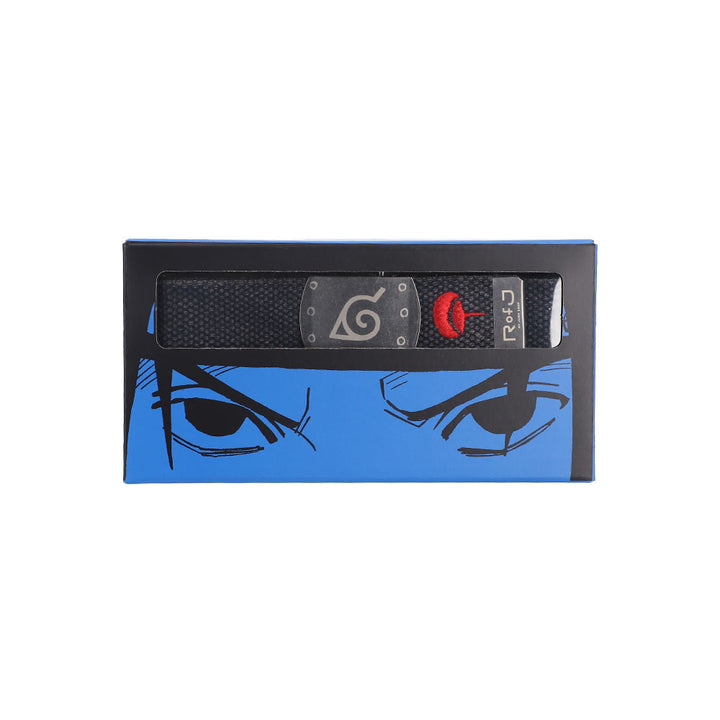 【RofJ】『NARUTO-ナルト-』GI BELT #1サスケ