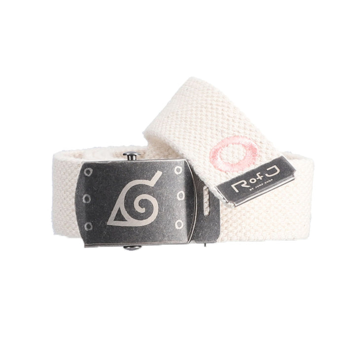 【RofJ】『NARUTO-ナルト-』GI BELT #1サクラ