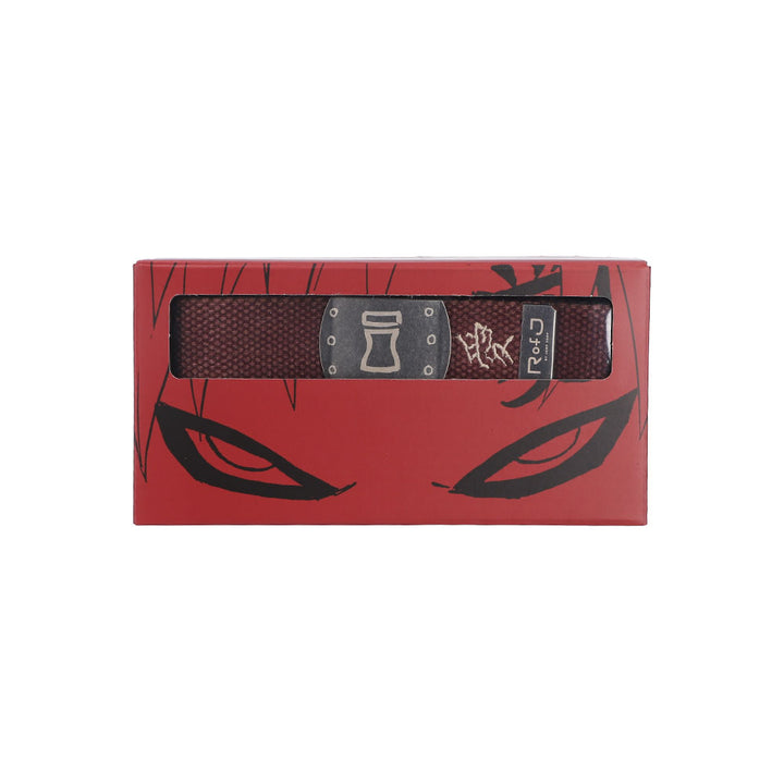 【RofJ】『NARUTO-ナルト-』GI BELT #1我愛羅