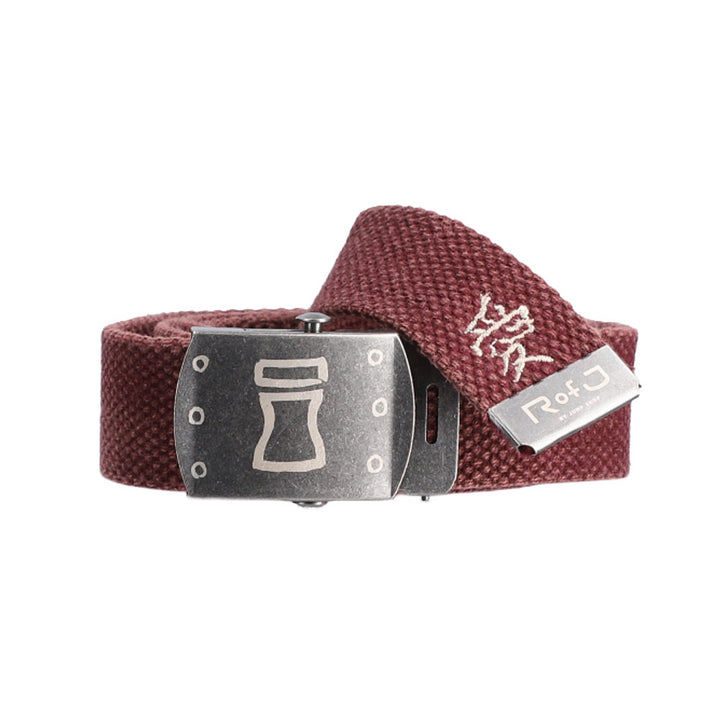 【RofJ】『NARUTO-ナルト-』GI BELT #1我愛羅