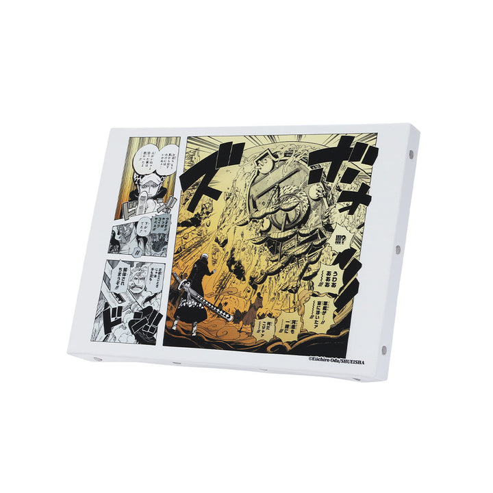 『ONE PIECE』バースデイアートボード　トラファルガー・ロー