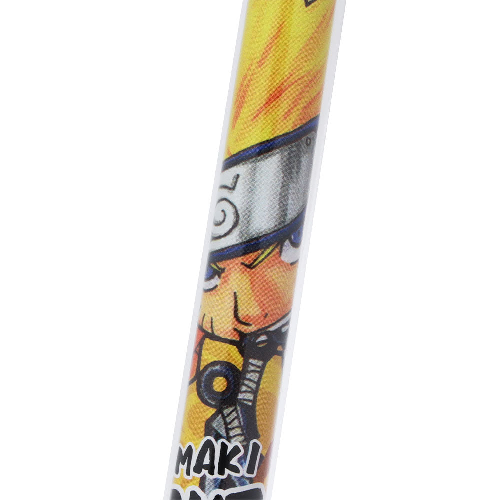 『NARUTO-ナルト-』セリフチャーム付きボールペン　うずまきナルト