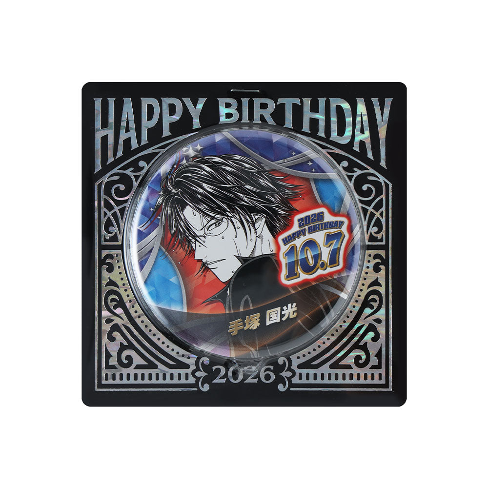 今月のバースデイアイテム – JUMP SHOP