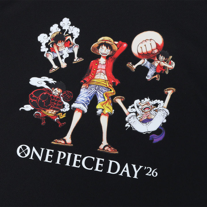 『ONE PIECE』Tシャツ　120サイズ　＜ONE PIECE DAY’26＞