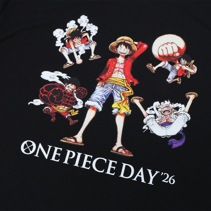 『ONE PIECE』Tシャツ　XLサイズ　＜ONE PIECE DAY’26＞