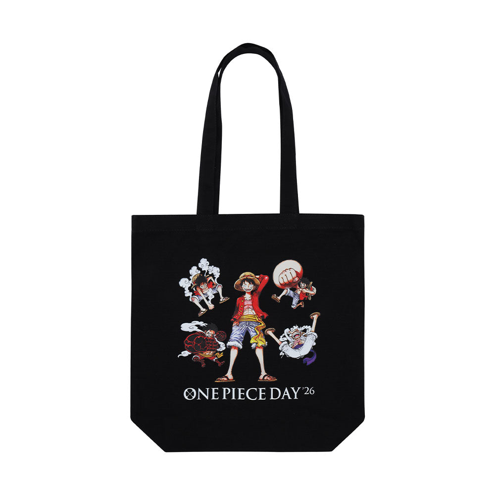 『ONE PIECE』トートバッグ　＜ONE PIECE DAY’26＞