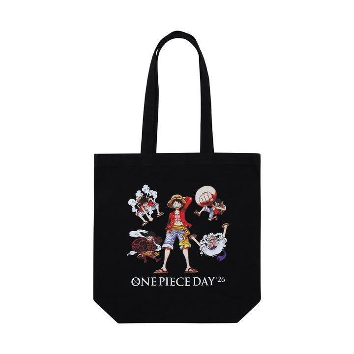 『ONE PIECE』トートバッグ　＜ONE PIECE DAY’26＞