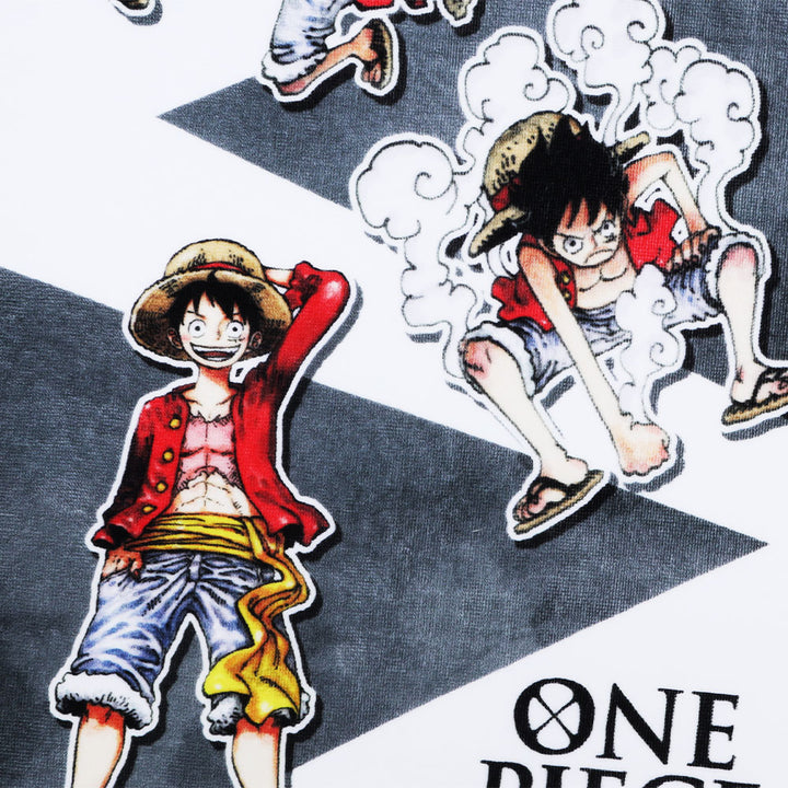 『ONE PIECE』フルカラーフェイスタオル　＜ONE PIECE DAY’26＞