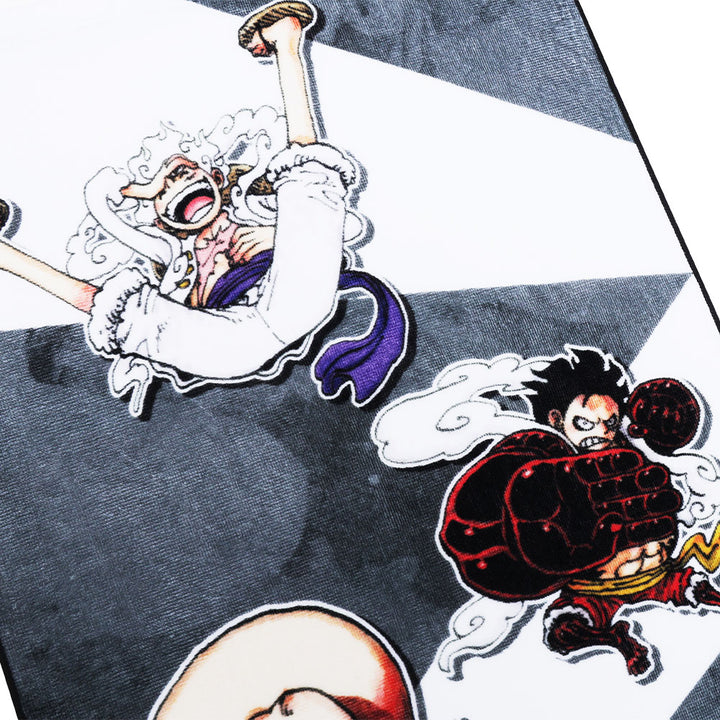 『ONE PIECE』フルカラーフェイスタオル　＜ONE PIECE DAY’26＞
