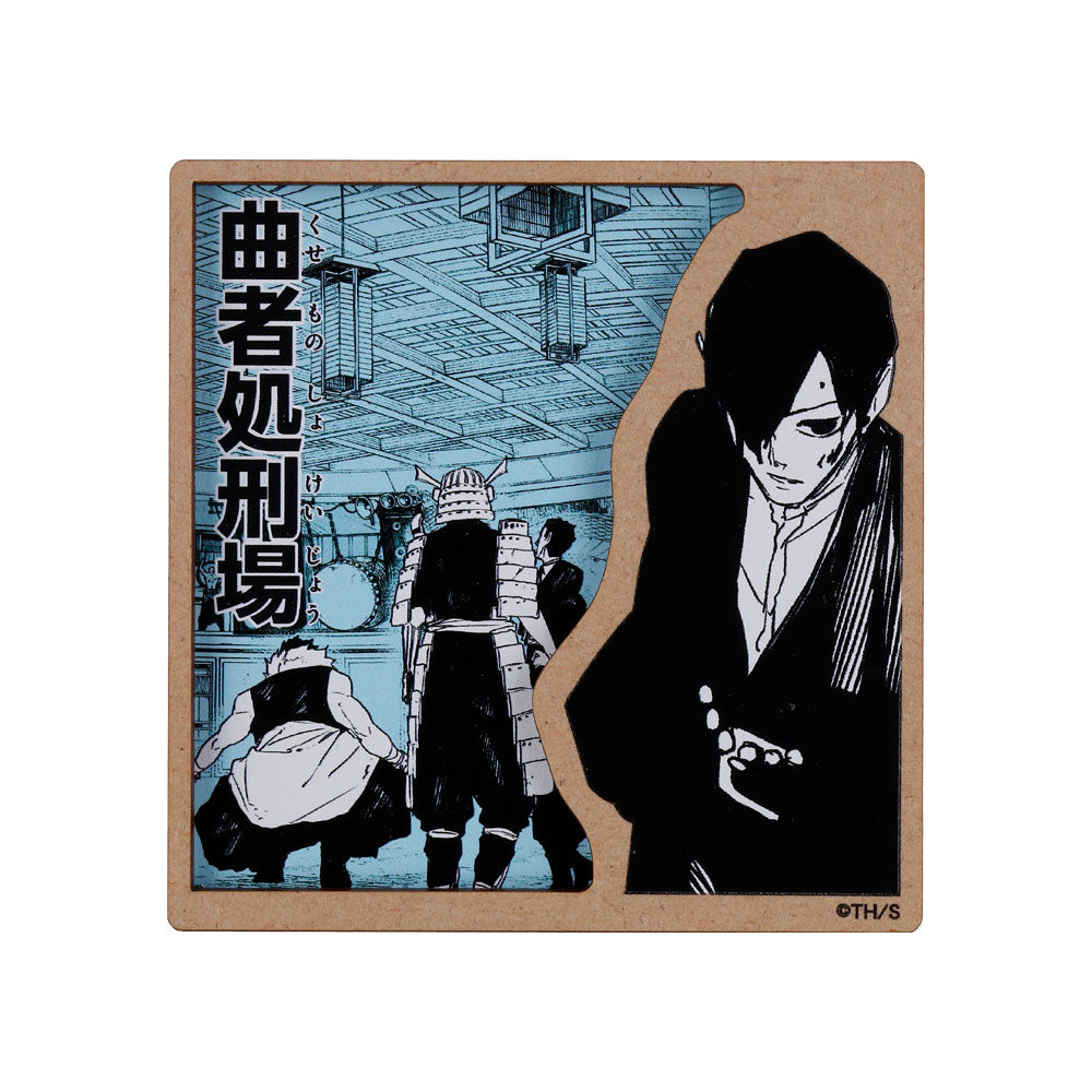 カグラバチ』フェア2026 – JUMP SHOP