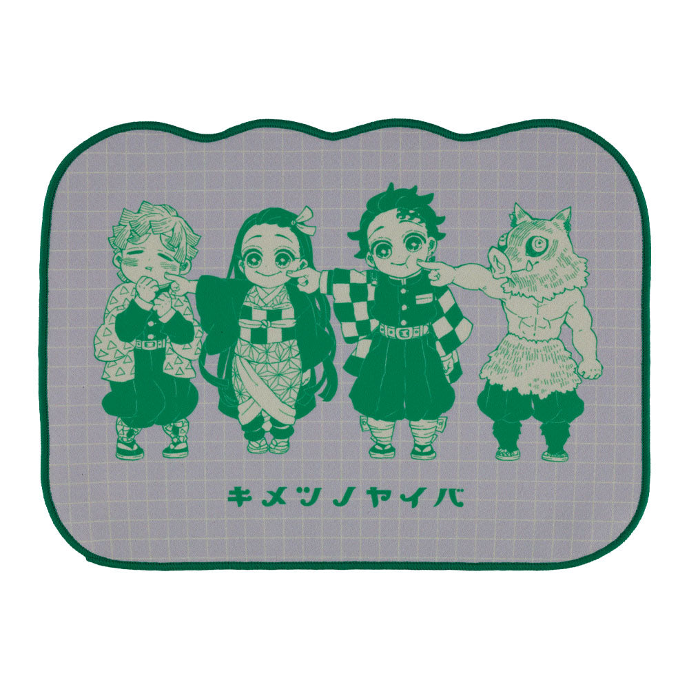 鬼滅の刃』 – JUMP SHOP