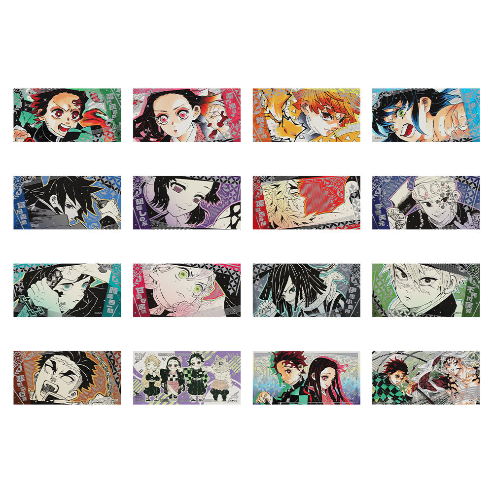 鬼滅の刃』 – JUMP SHOP