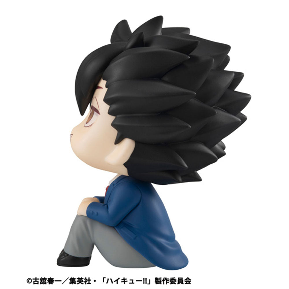 るかっぷ ハイキュ―!! 黒尾鉄朗【再販】