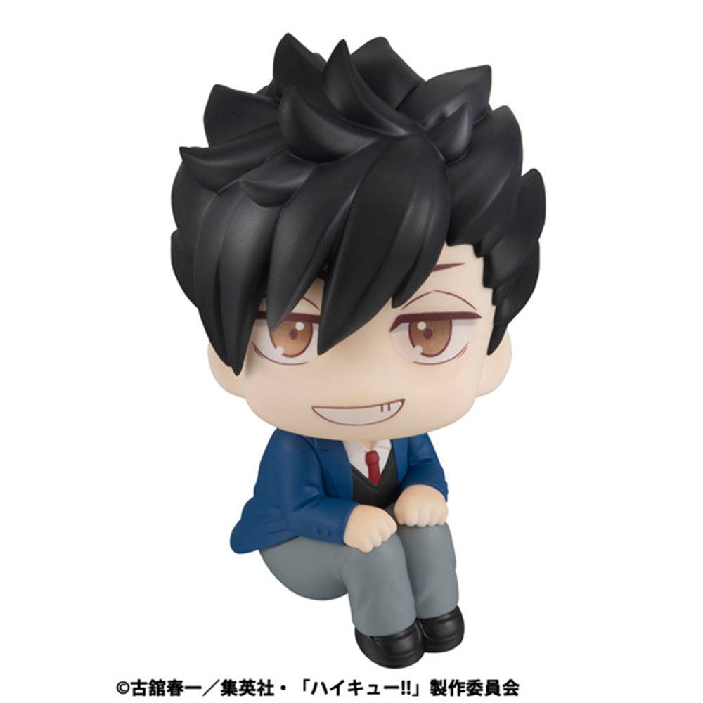 るかっぷ ハイキュ―!! 黒尾鉄朗【再販】 – JUMP SHOP