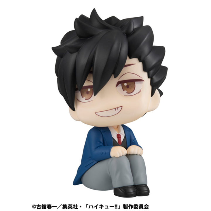 るかっぷ ハイキュ―!! 黒尾鉄朗【再販】