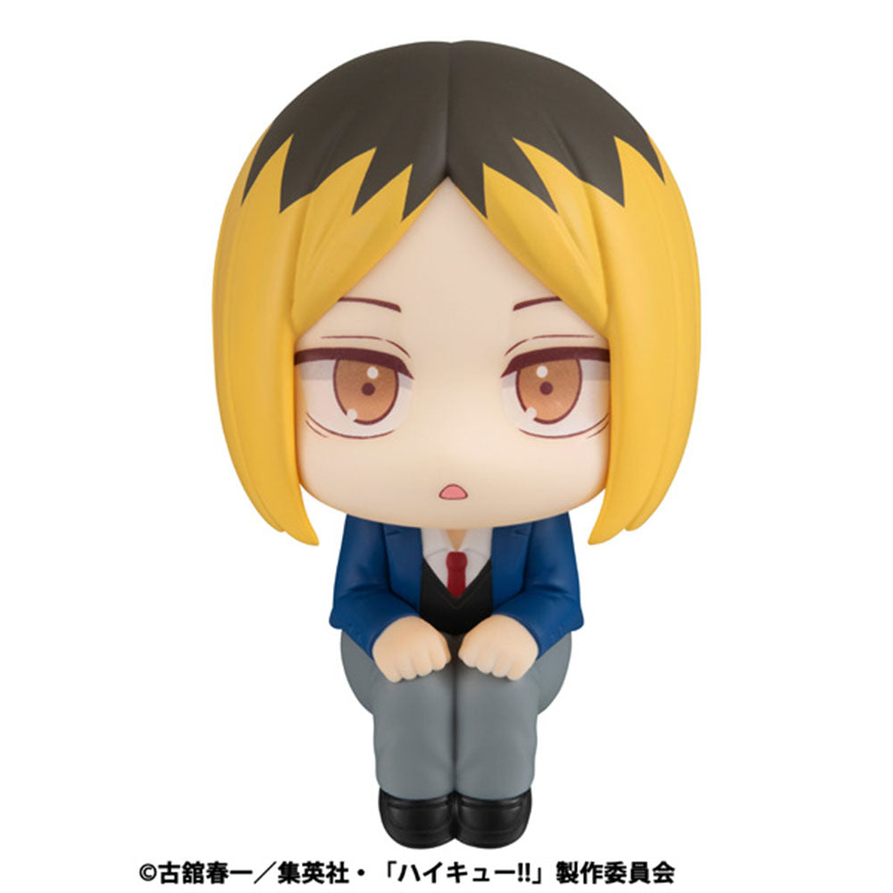 るかっぷ ハイキュ―!! 孤爪研磨【再販】 – JUMP SHOP