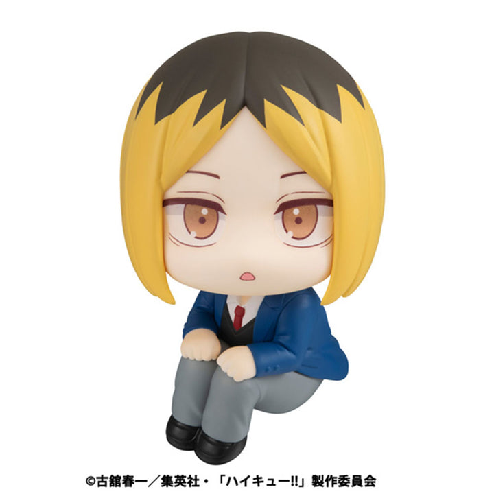 るかっぷ ハイキュ―!! 孤爪研磨【再販】