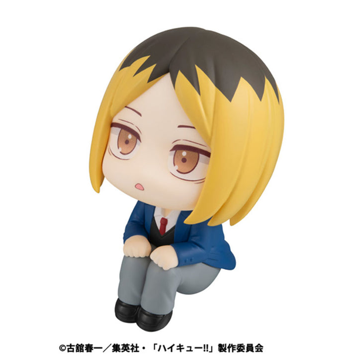 るかっぷ ハイキュ―!! 孤爪研磨【再販】