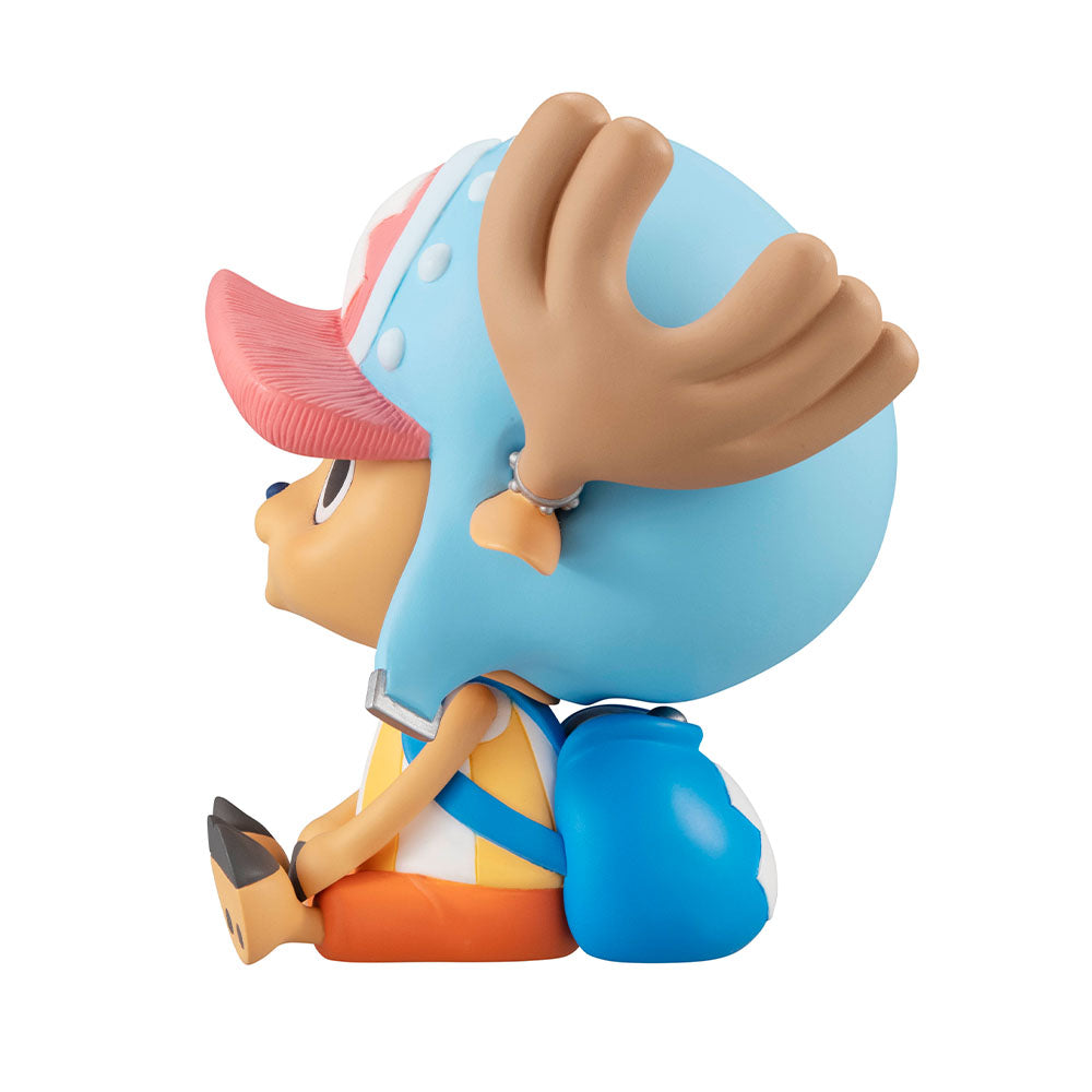 るかっぷ ONE PIECE トニートニー・チョッパー【再販】 – JUMP SHOP