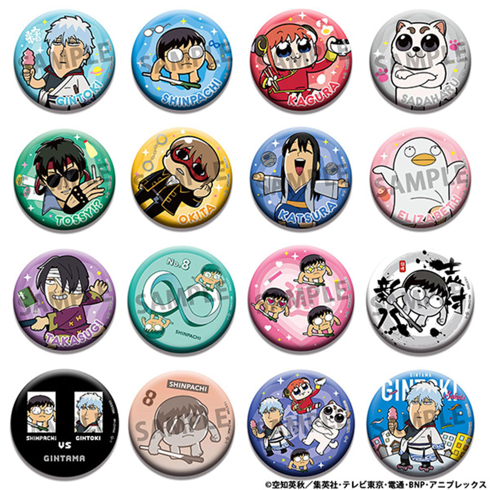 銀魂』 – JUMP SHOP