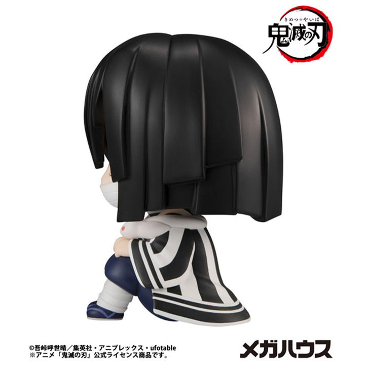 るかっぷ 鬼滅の刃 伊黒小芭内【再販】