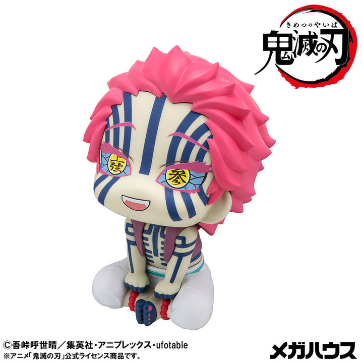 るかっぷ　鬼滅の刃　猗窩座