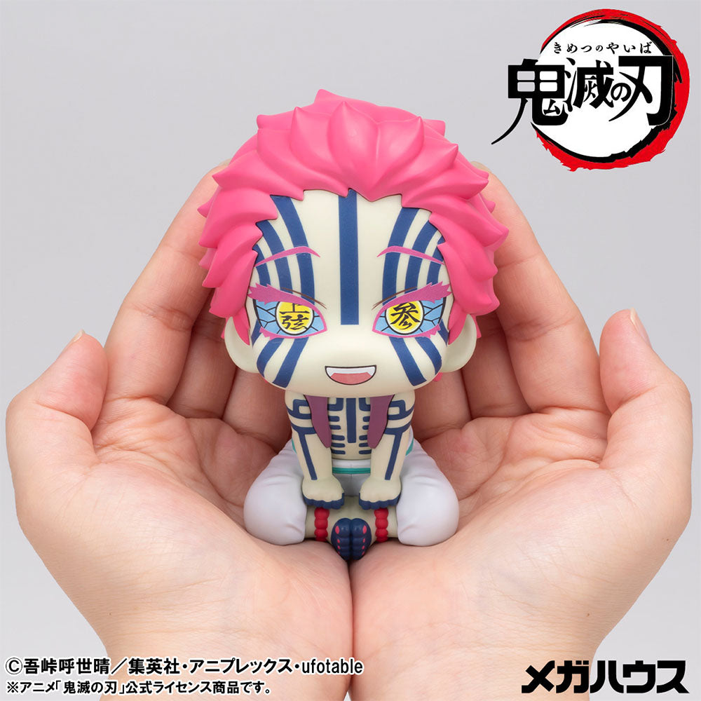 るかっぷ 鬼滅の刃 猗窩座 – JUMP SHOP