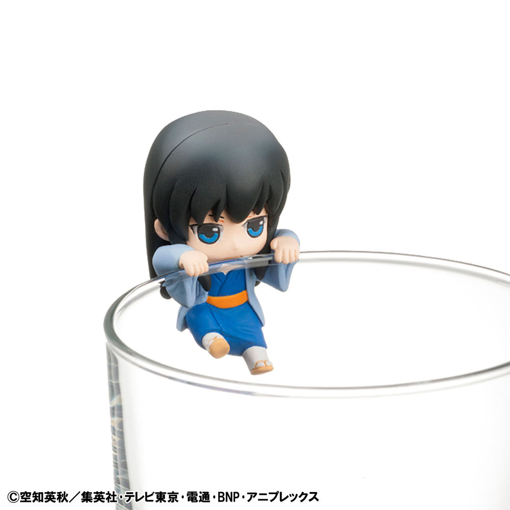お茶友シリーズ 銀魂 ちょいと一服しませんか？【再販】