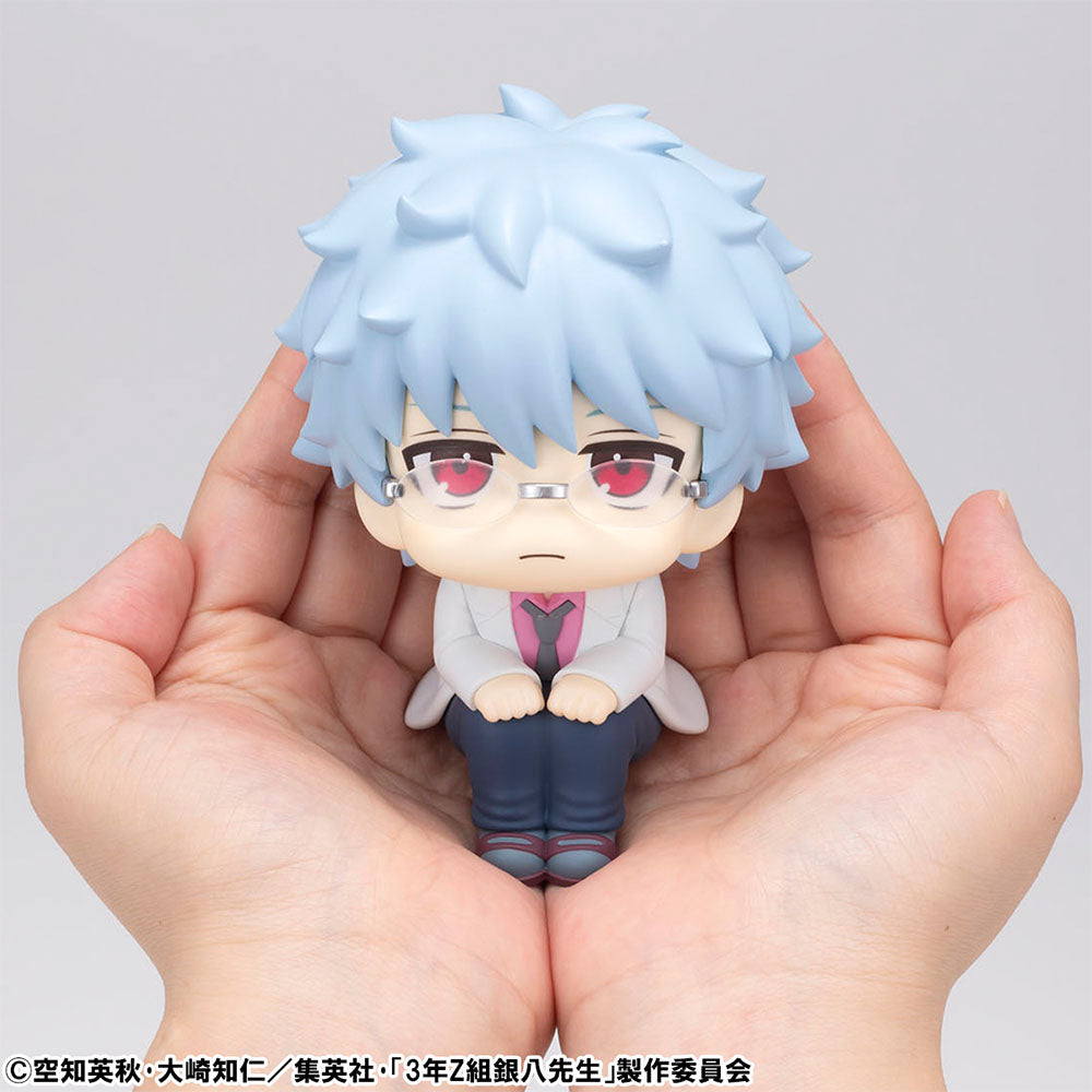 るかっぷ 3年Z組銀八先生 坂田銀八 – JUMP SHOP