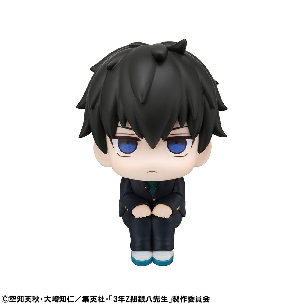 るかっぷ　3年Z組銀八先生　土方十四郎