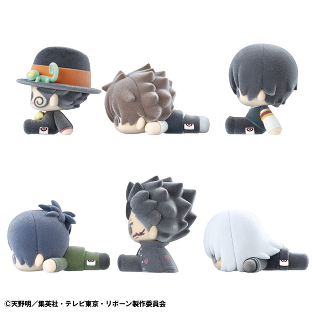 ぬいっぽ  家庭教師ヒットマンREBORN!