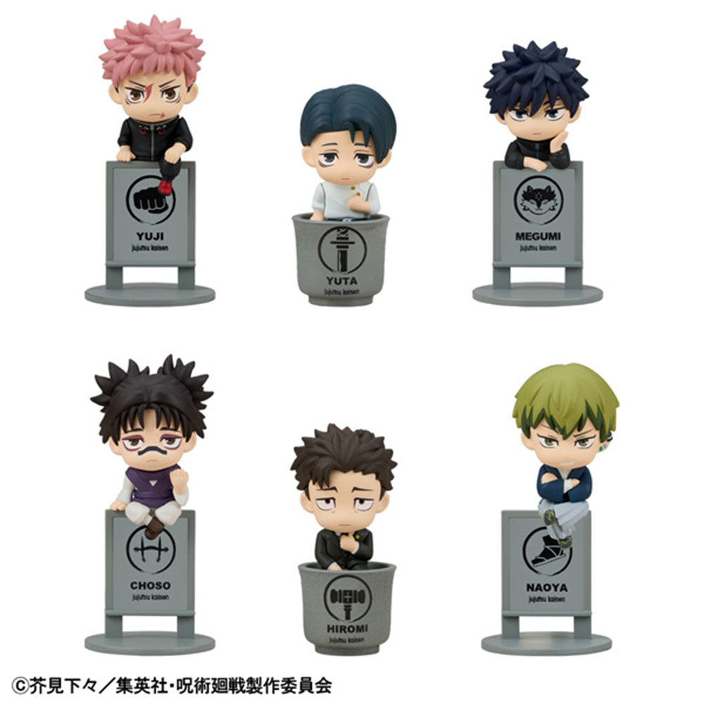 呪術廻戦』 – JUMP SHOP