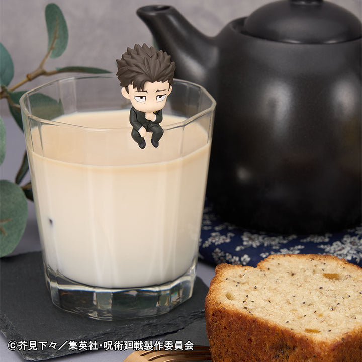 お茶友シリーズ 呪術廻戦 死滅回游