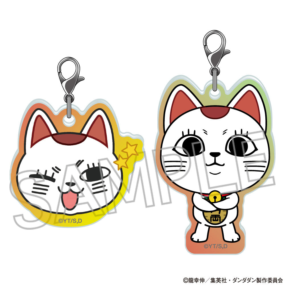 ダンダダン アクリメトリー ターボババア（招き猫）A – JUMP SHOP