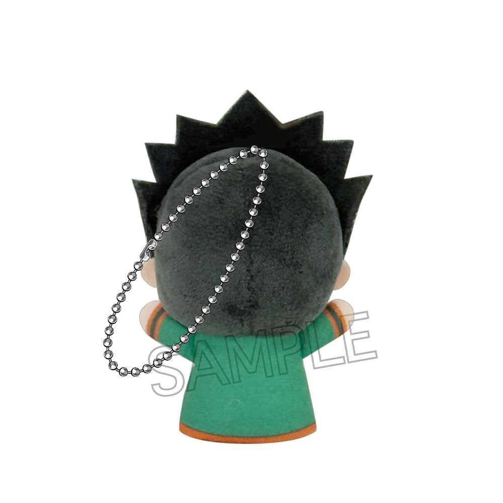 HUNTER×HUNTER　ぴこぱぺ!　ゴン