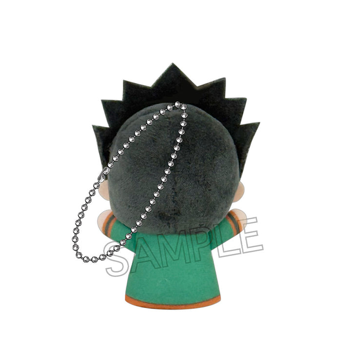 HUNTER×HUNTER　ぴこぱぺ!　ゴン