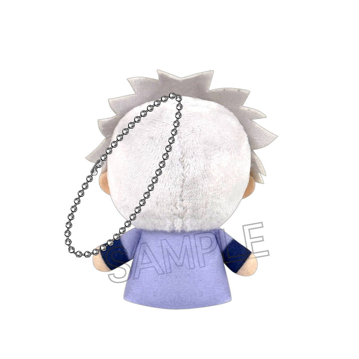 HUNTER×HUNTER　ぴこぱぺ!　キルア