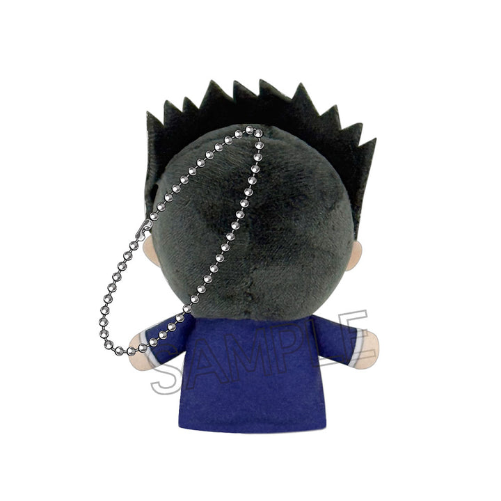 HUNTER×HUNTER　ぴこぱぺ!　レオリオ