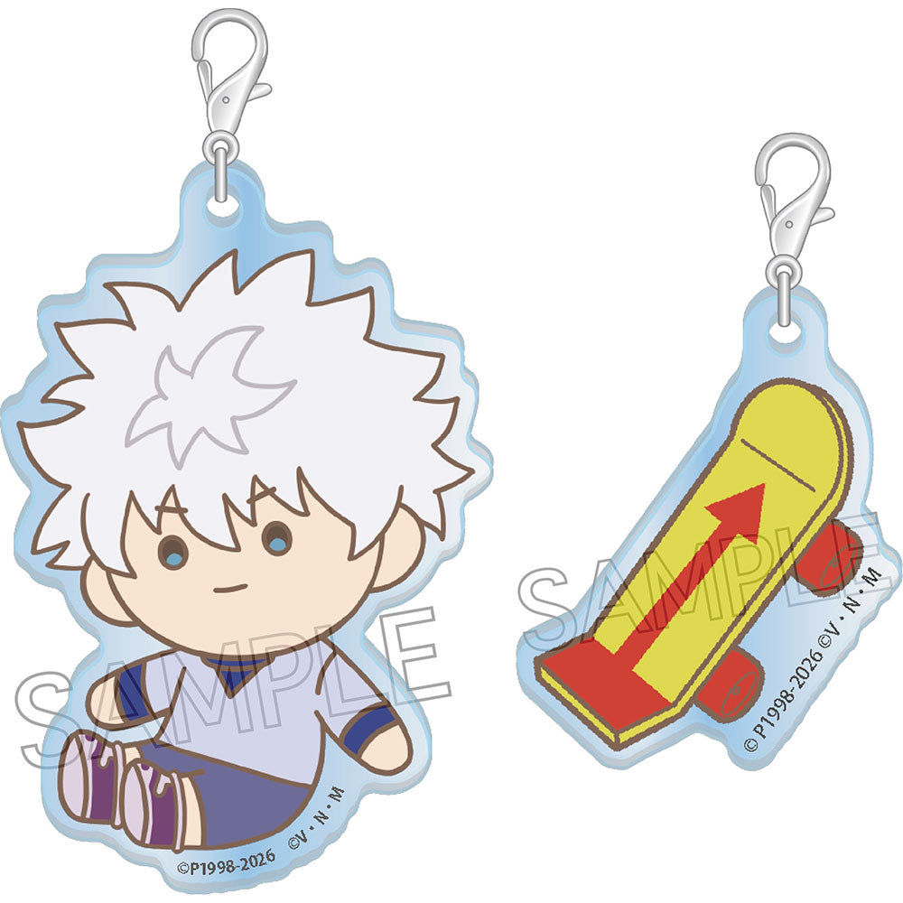 TVアニメ『HUNTER×HUNTER』＜JUMP SHOP限定商品＞
