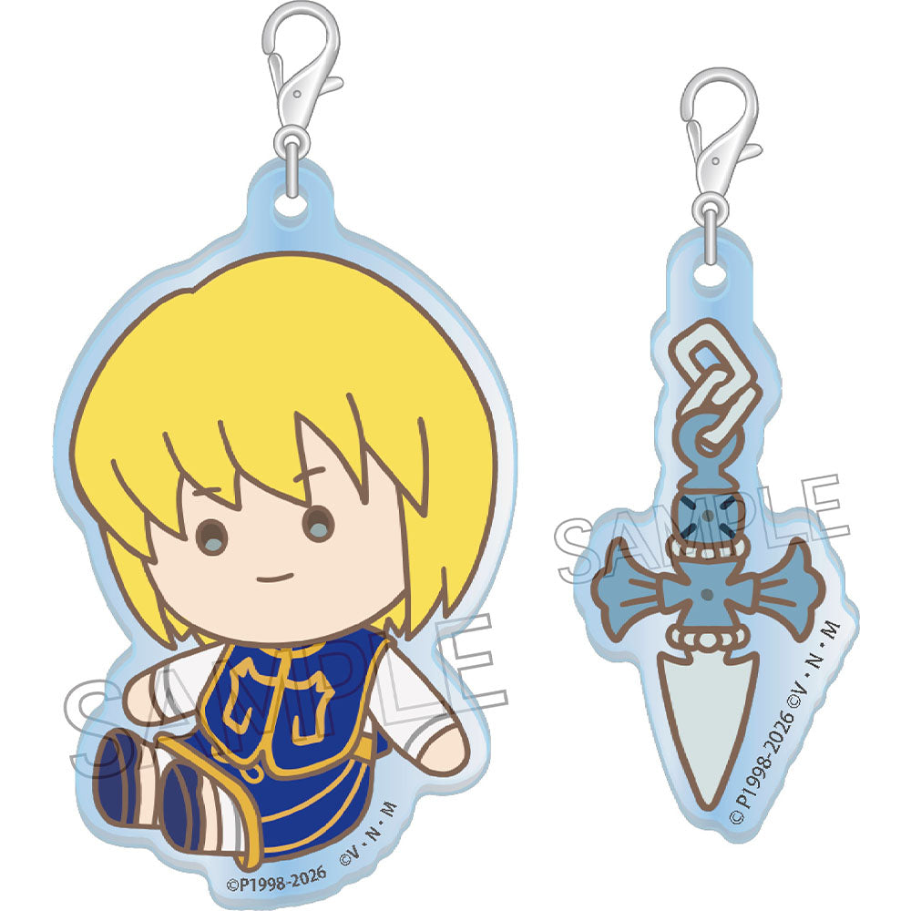 TVアニメ『HUNTER×HUNTER』＜JUMP SHOP限定商品＞
