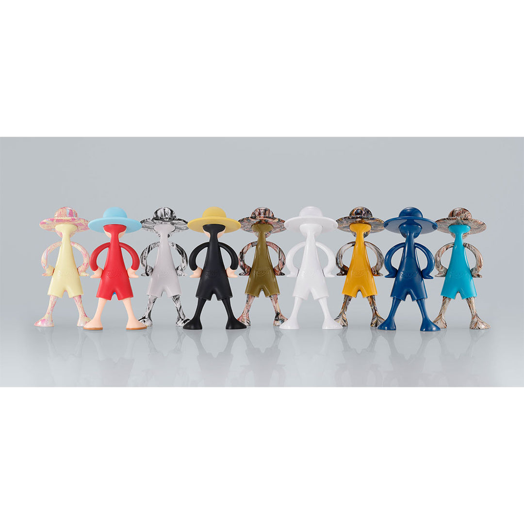 LUFFY’s 冒険の記憶［Vol.3］