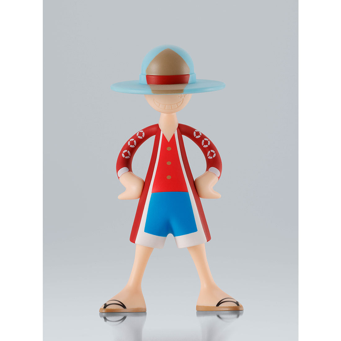 LUFFY's 冒険の記憶［Vol.3］ – JUMP SHOP