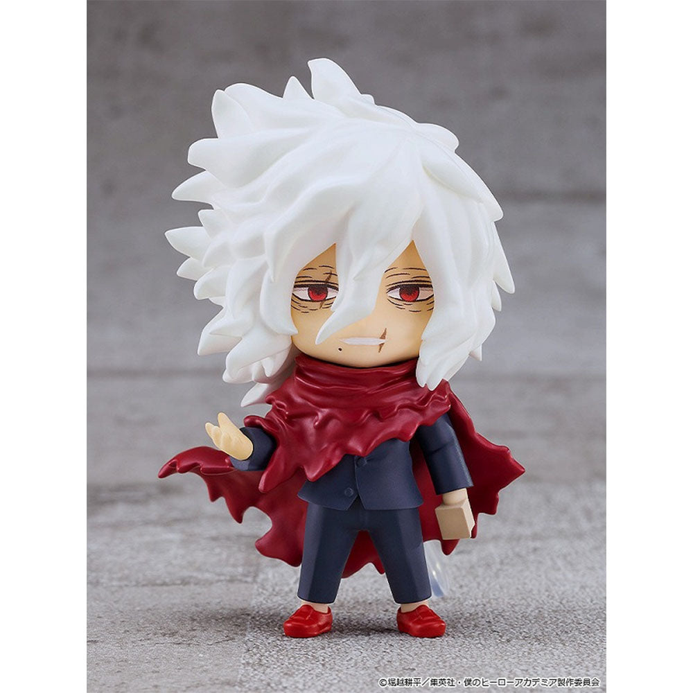僕のヒーローアカデミア
ねんどろいどさぷらいず 
ヒーローvs敵〈ヴィラン〉編