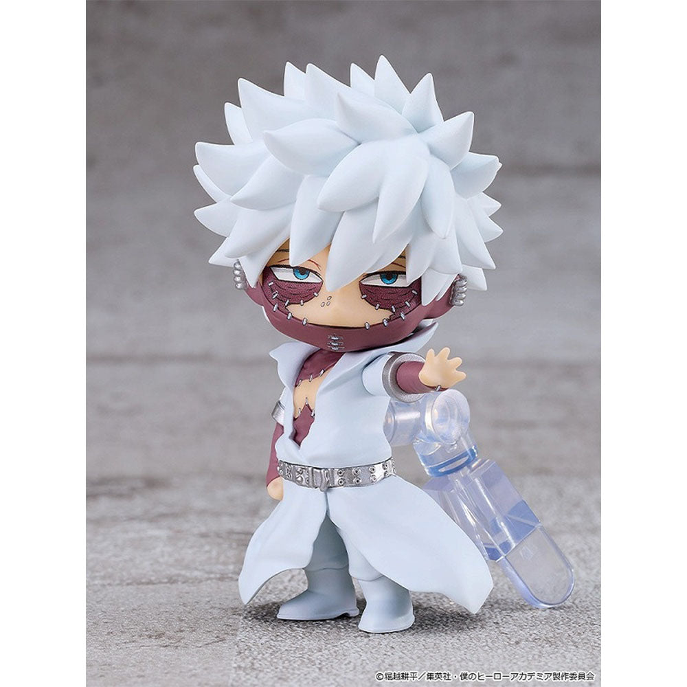 僕のヒーローアカデミア
ねんどろいどさぷらいず 
ヒーローvs敵〈ヴィラン〉編