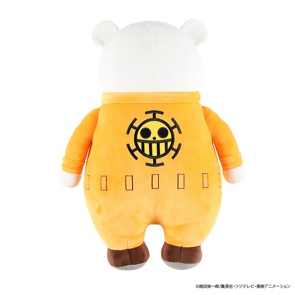 ONE PIECE ベポのお昼寝クッション