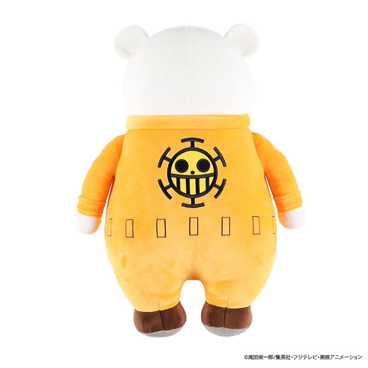 ONE PIECE ベポのお昼寝クッション