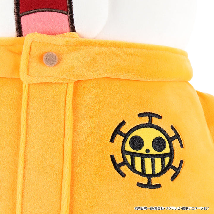 ONE PIECE ベポのお昼寝クッション