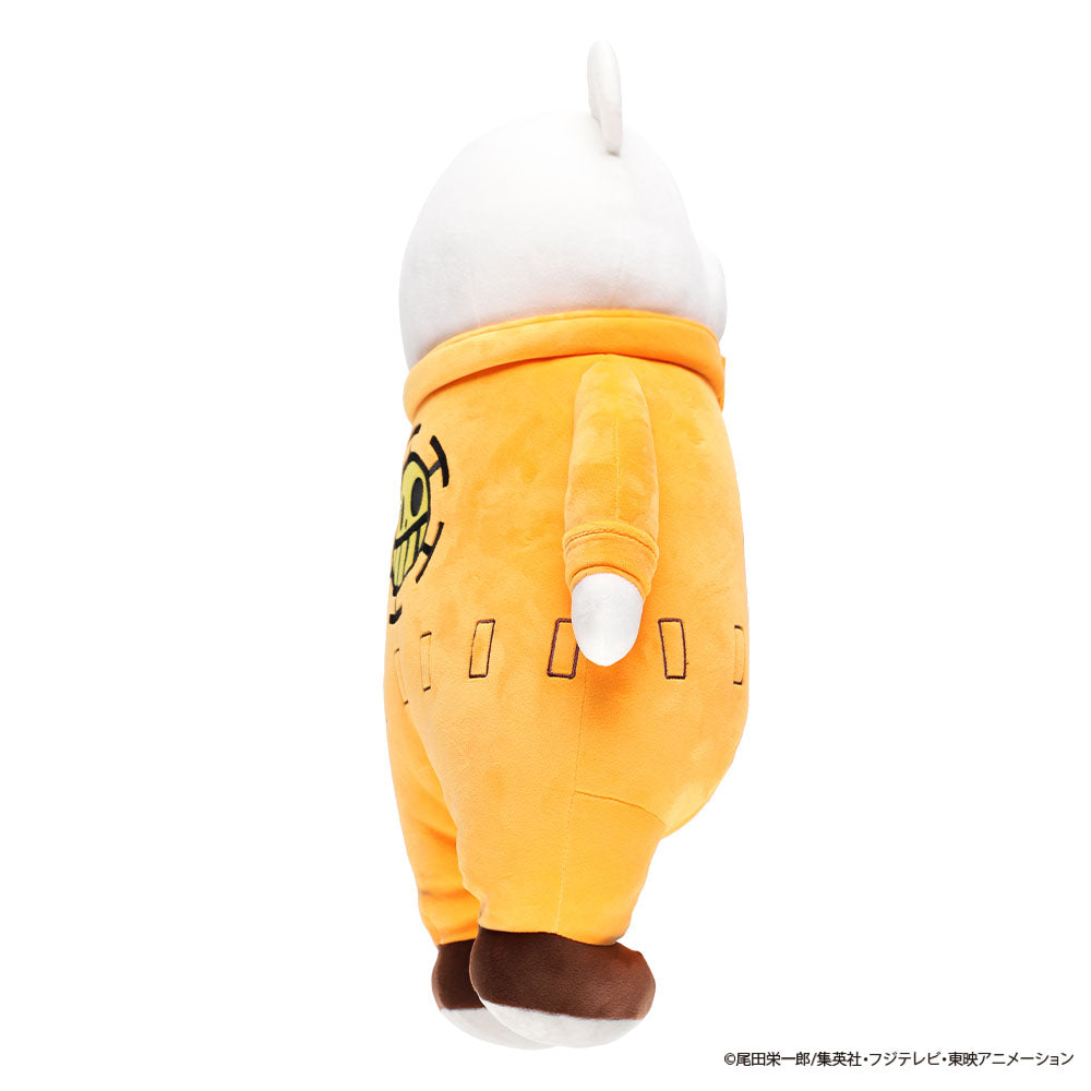 ONE PIECE ベポのお昼寝クッション – JUMP SHOP