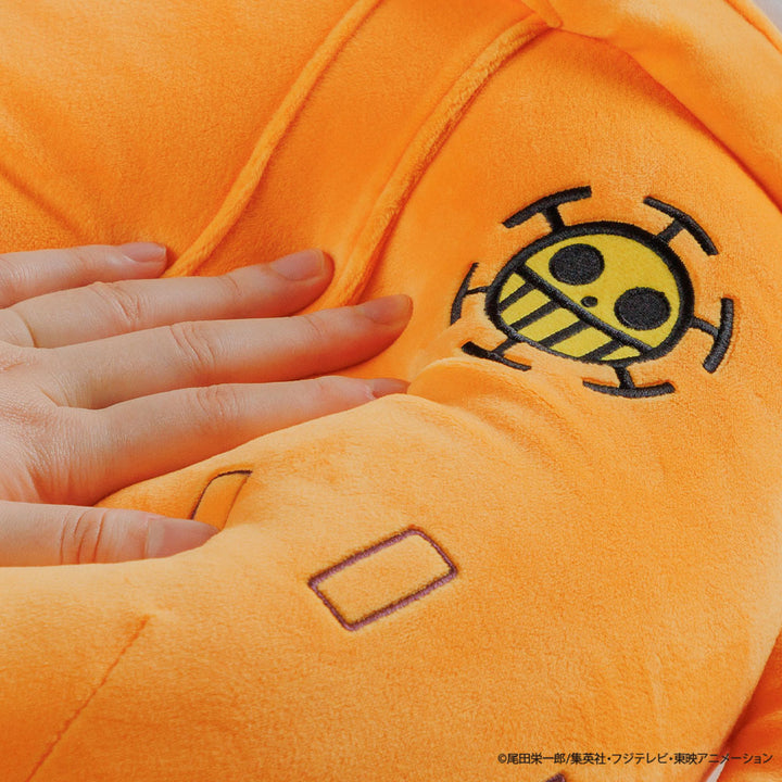 ONE PIECE ベポのお昼寝クッション
