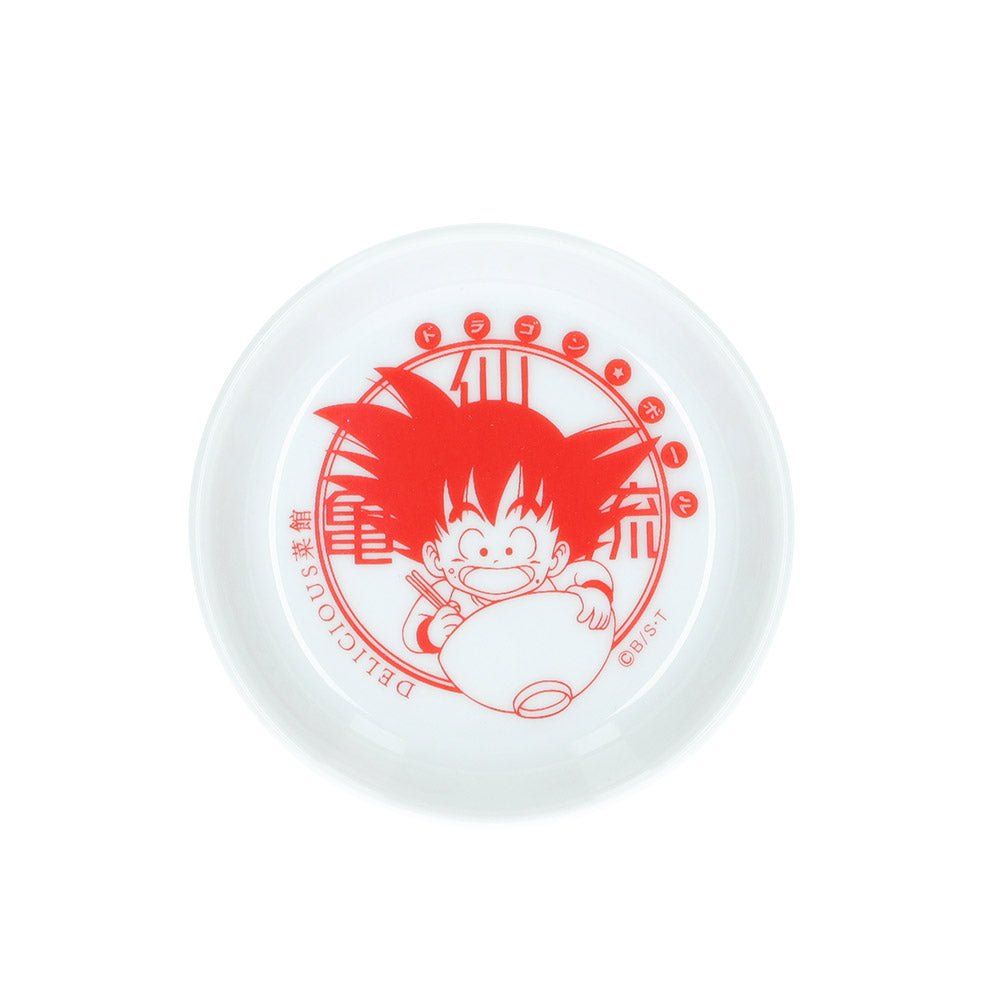DRAGON BALL』 – JUMP SHOP